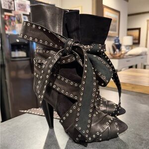 Isabel Marant Aleen Ankle Boot size 39 in GUC!